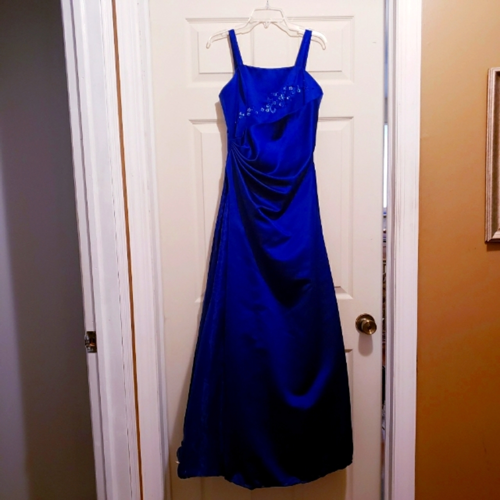 Ball Gown